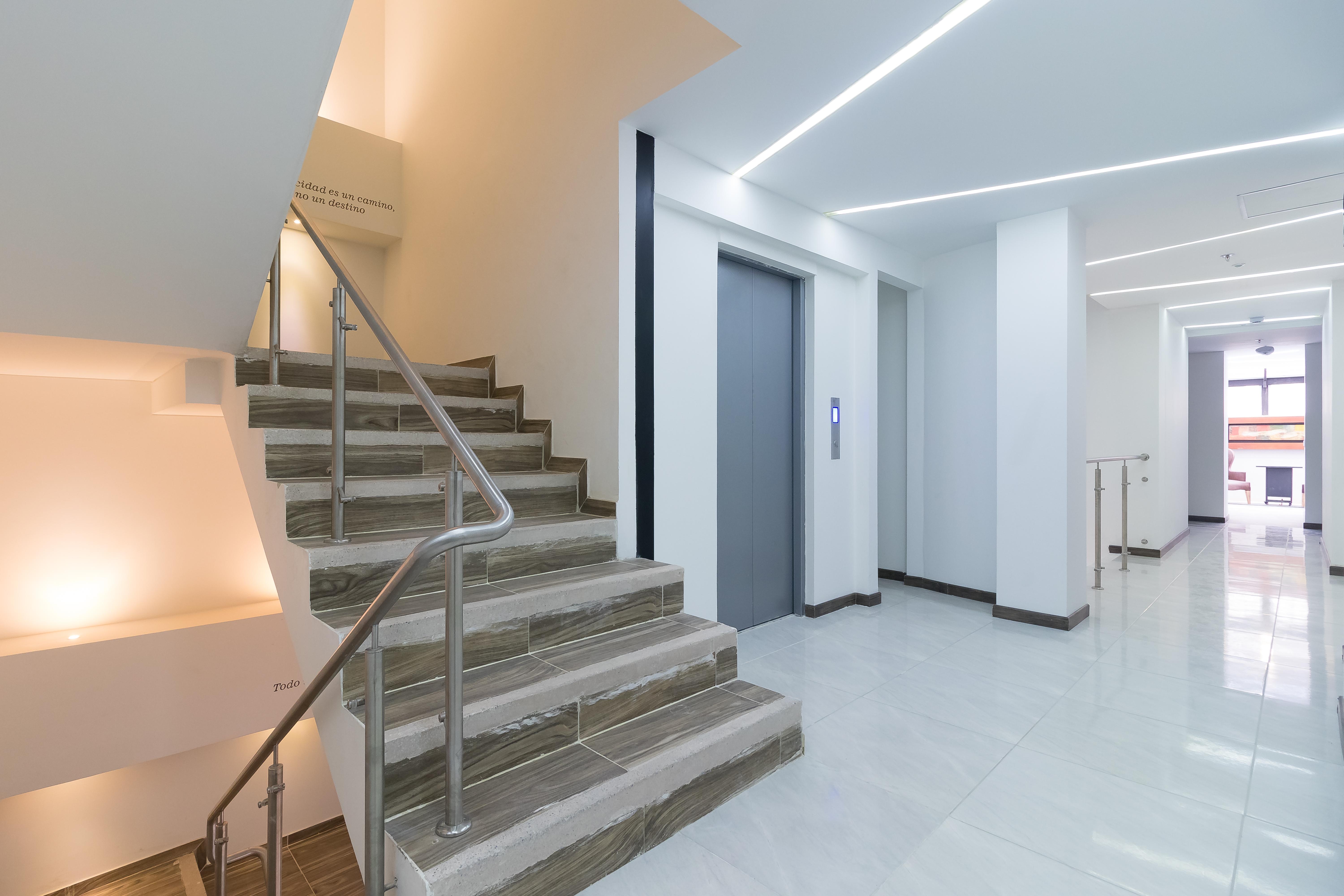 Hotel Wess Bogota Ngoại thất bức ảnh