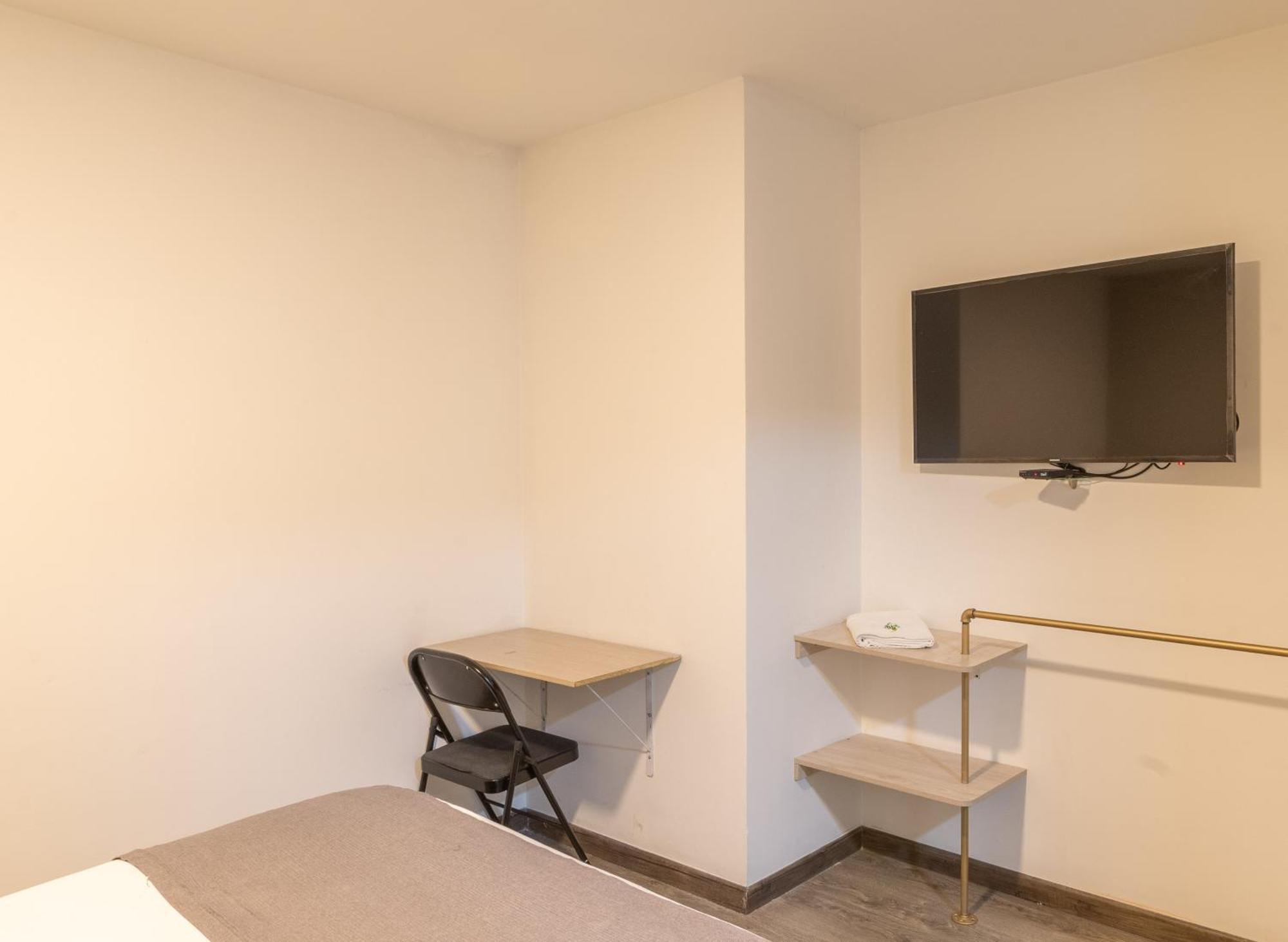 Hotel Wess Bogota Ngoại thất bức ảnh