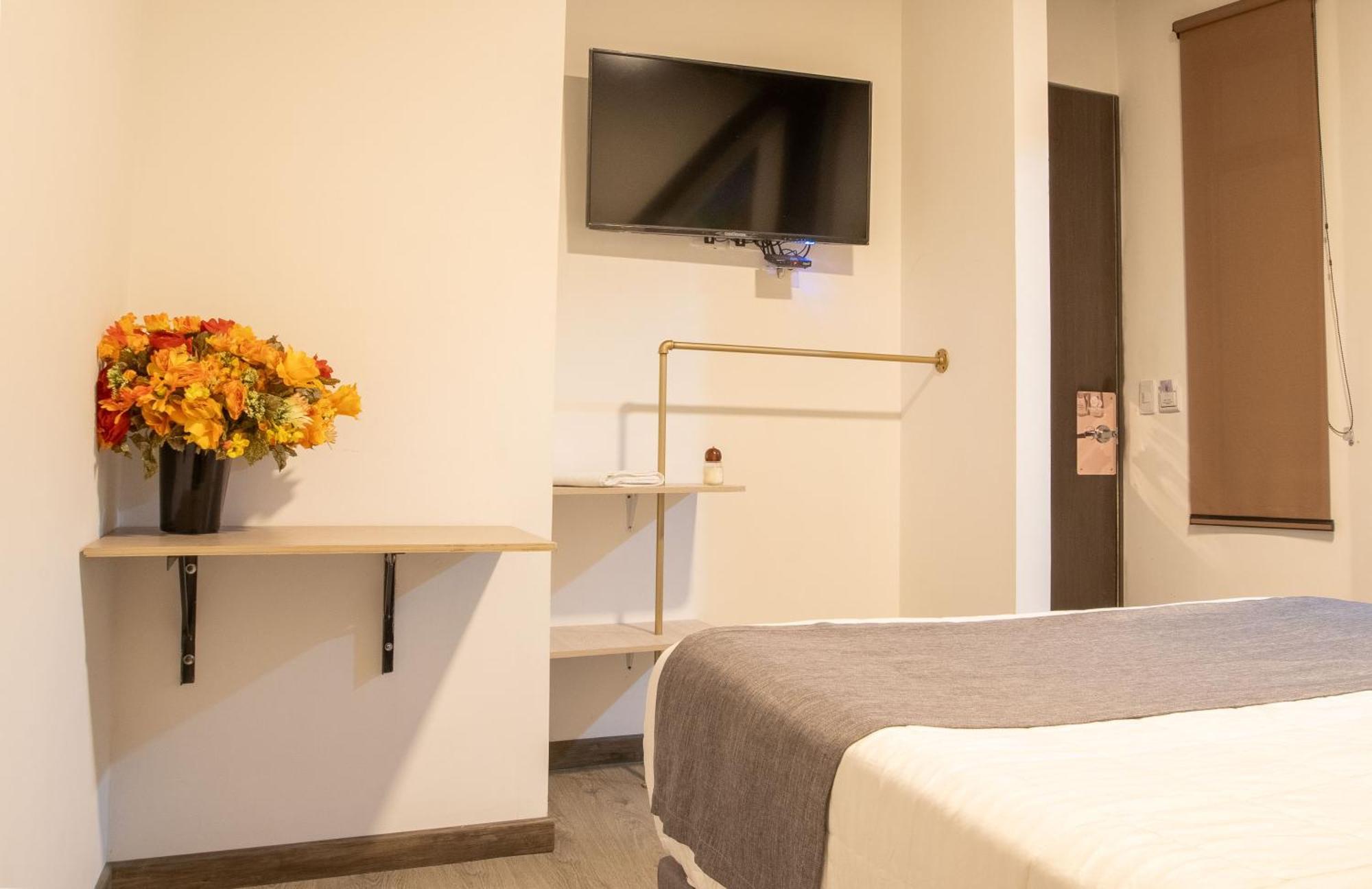 Hotel Wess Bogota Ngoại thất bức ảnh