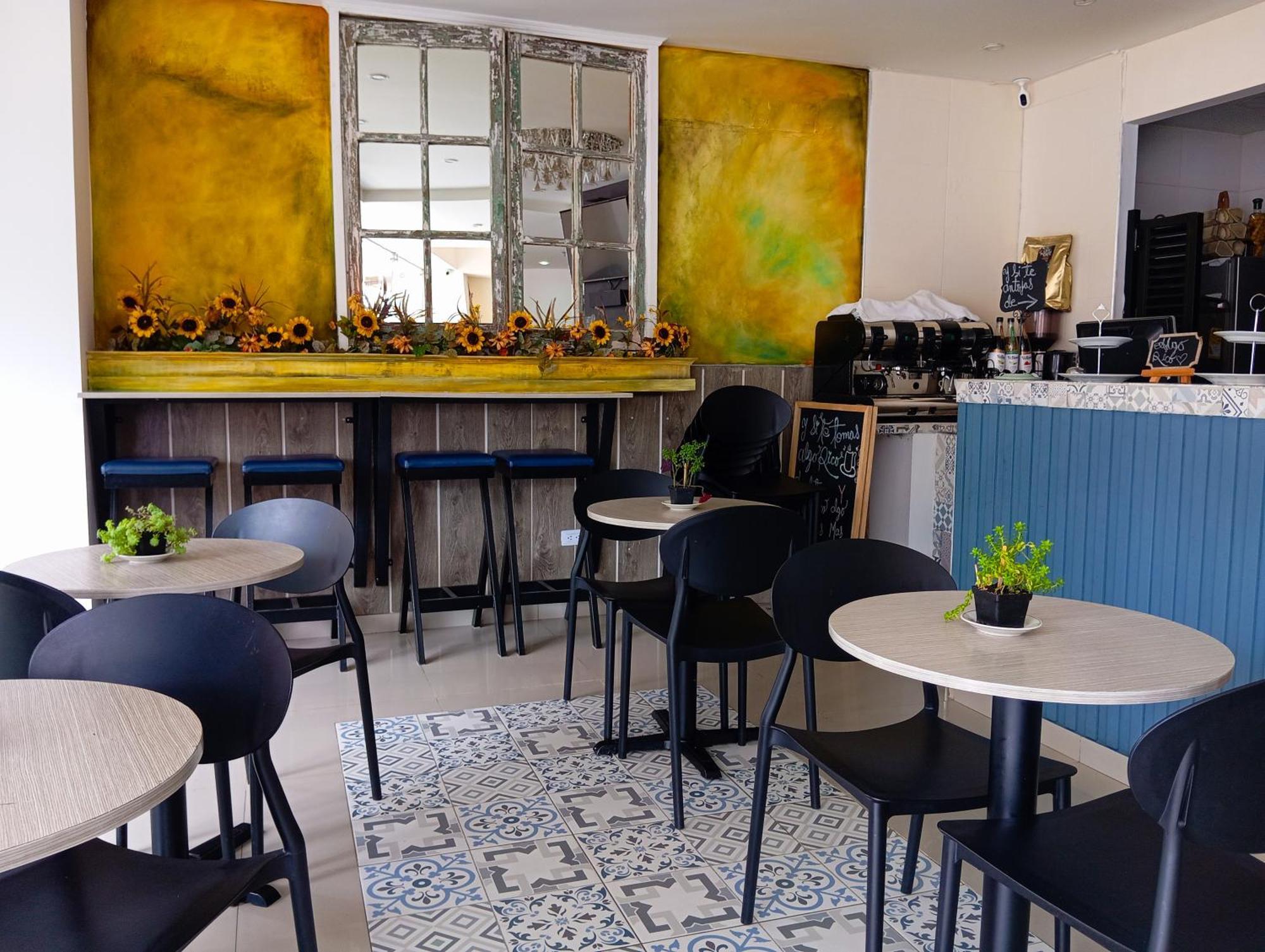Hotel Wess Bogota Ngoại thất bức ảnh