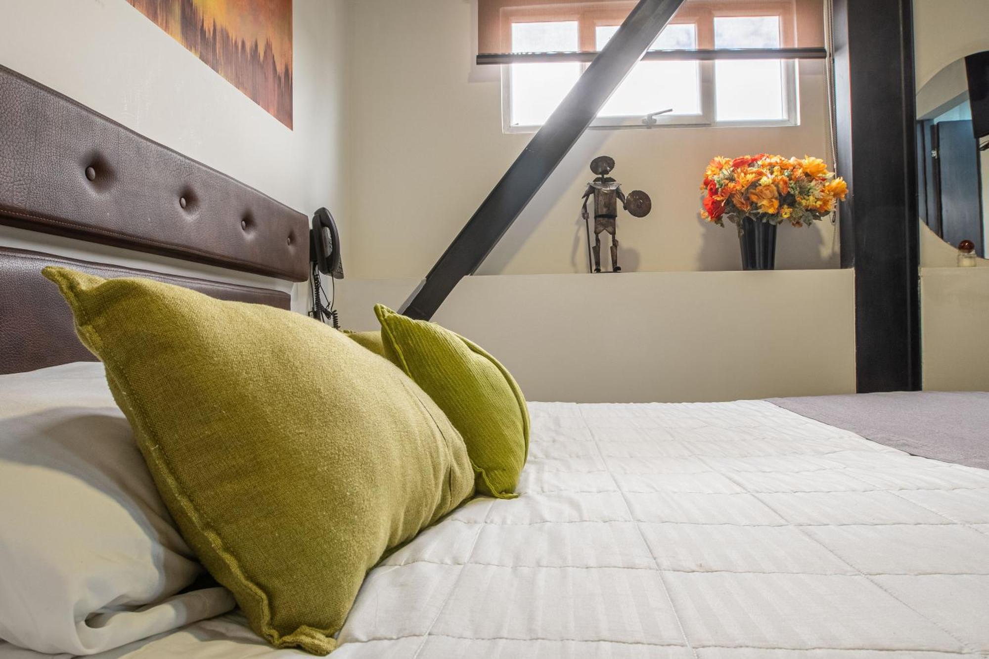 Hotel Wess Bogota Ngoại thất bức ảnh