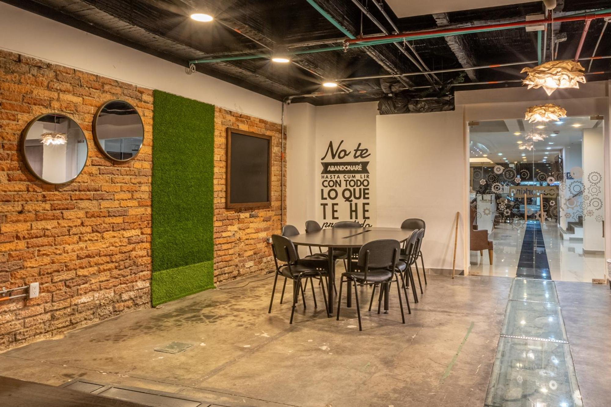 Hotel Wess Bogota Ngoại thất bức ảnh