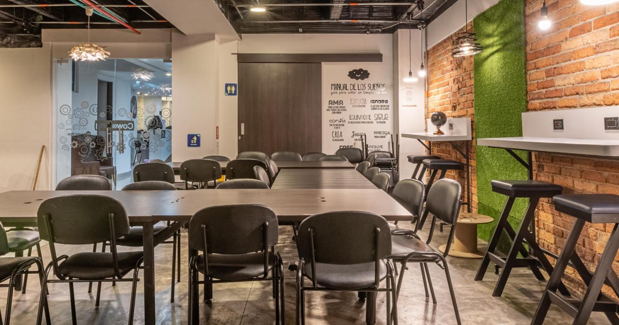 Hotel Wess Bogota Ngoại thất bức ảnh