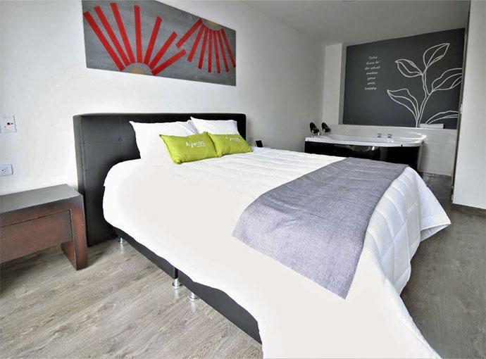 Hotel Wess Bogota Ngoại thất bức ảnh